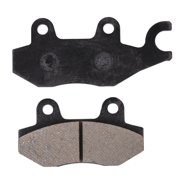 Metallic Brake Pad