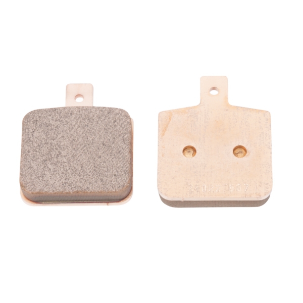 Metallic Brake Pad