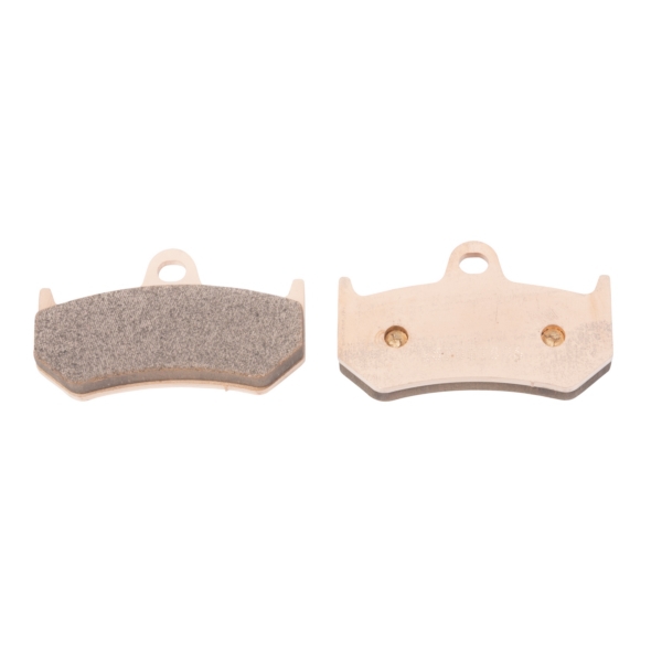 Metallic Brake Pad