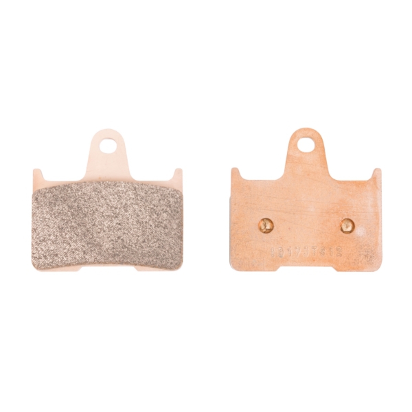 Metallic Brake Pad
