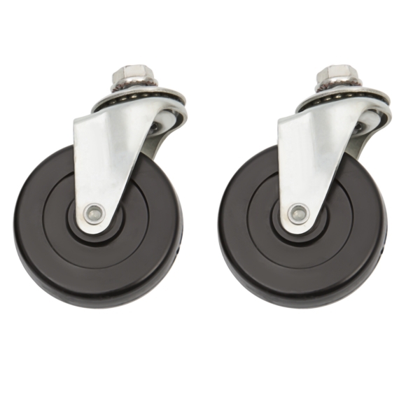 Replacement Wheel for Sled