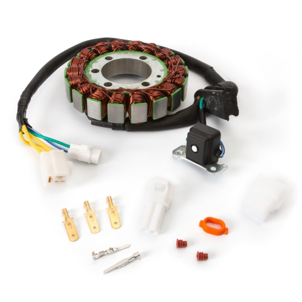 RM01258 KIMPEXHD Kimpex HD Stator ARCTIC CAT, SUZUKI - 285002 STATOR A/C KIMPEX Stator 
