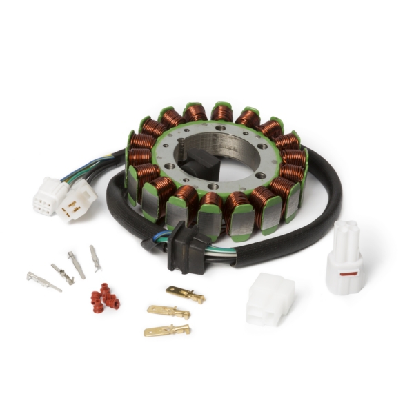 RM01285 KIMPEXHD Kimpex HD Stator ARCTIC CAT - 285004 STATOR A/C KIMPEX Stator 