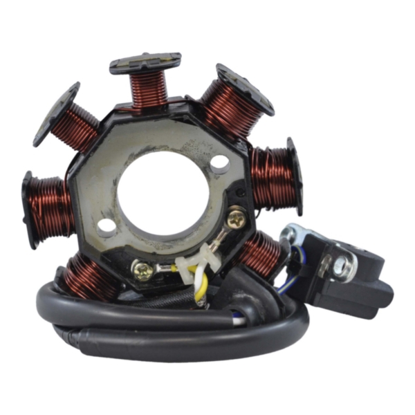 RM01287 KIMPEXHD Kimpex HD Stator ARCTIC CAT - 285006 STATOR A/C KIMPEX Stator 
