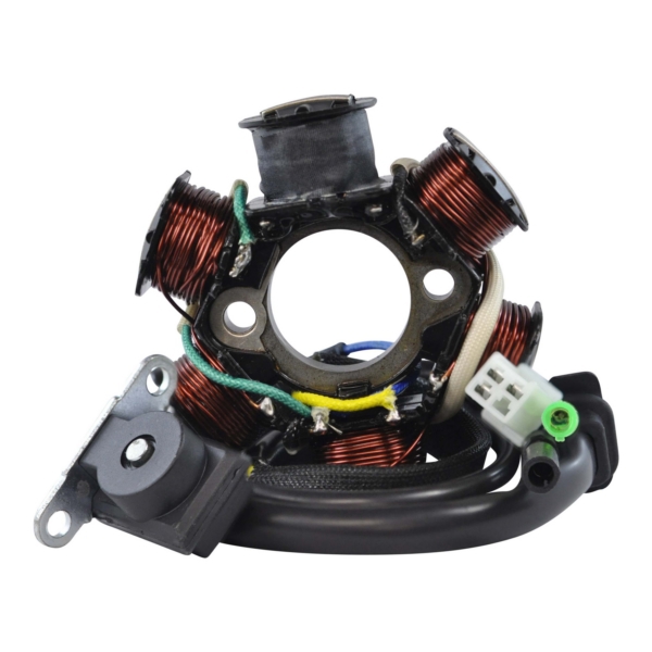 RM01288 KIMPEXHD Kimpex HD Stator CAN-AM (BRP) - 285007 STATOR A/C KIMPEX Stator 