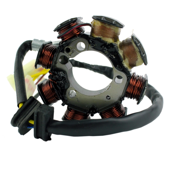 RM01309 KIMPEXHD Kimpex HD Stator HONDA - 285008 STATOR HON KIMPEX Stator 
