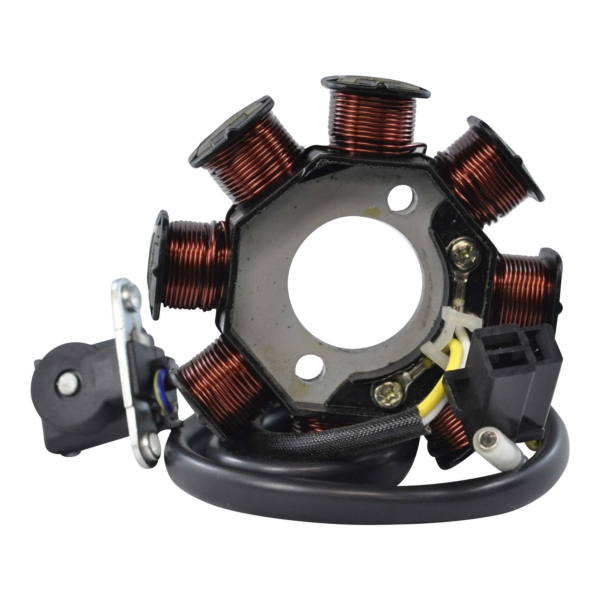 RM01317 KIMPEXHD Kimpex HD Stator KAWASAKI - 285010 STATOR KAWA KIMPEX Stator 