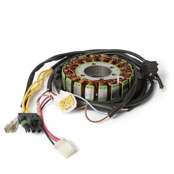 RM01323 KIMPEXHD Kimpex HD Stator POLARIS - 285013 STATOR POL KIMPEX Stator 