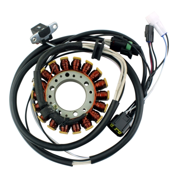 RM01332 KIMPEXHD Kimpex HD Stator POLARIS - 285015 STATOR POL KIMPEX Stator 