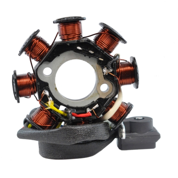 RM01405 KIMPEXHD Kimpex HD Stator POLARIS, YAMAHA - 285019 STATOR POL KIMPEX Stator 