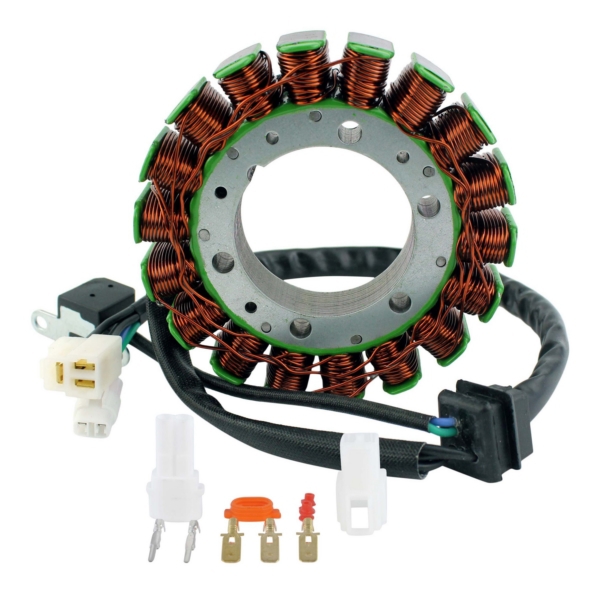 RM01411 KIMPEXHD Kimpex HD Stator SUZUKI - 285020 STATOR SUZ KIMPEX Stator 