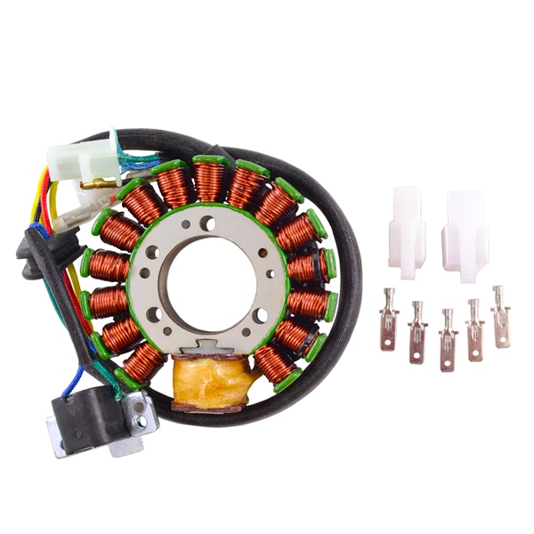 RM01412 KIMPEXHD Kimpex HD Stator SUZUKI - 285021 STATOR SUZ KIMPEX Stator 