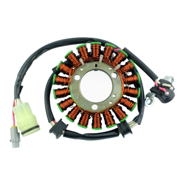 RM01420 KIMPEXHD Kimpex HD Stator YAMAHA - 285023 STATOR YAM KIMPEX Stator 
