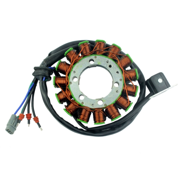 RM01423 KIMPEXHD Kimpex HD Stator SUZUKI - 285025 STATOR YAM KIMPEX Stator 
