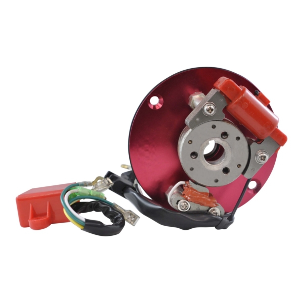 RM40003 KIMPEXHD Kimpex HD Inner Rotor Kit 285029 FLYWHEEL/STATOR&PLATE/CDI KIT HON Inner Rotor Kit 