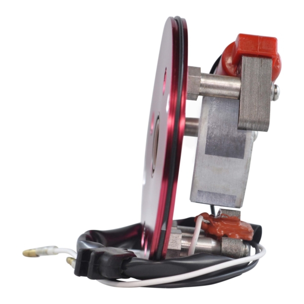 Image-3 Kimpex HD Inner Rotor Kit 285029 FLYWHEEL/STATOR&PLATE/CDI KIT HON RM40003 RM40003 KIMPEXHD