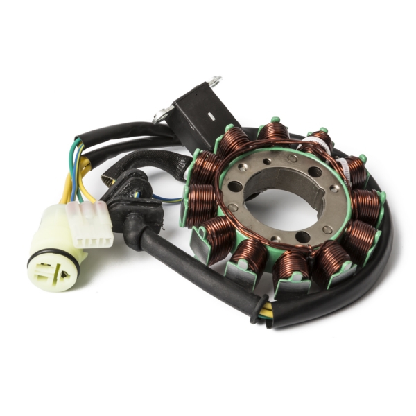 RM01289 KIMPEXHD Kimpex HD Stator HONDA, YAMAHA - 285039 STATOR HON KIMPEX Stator 