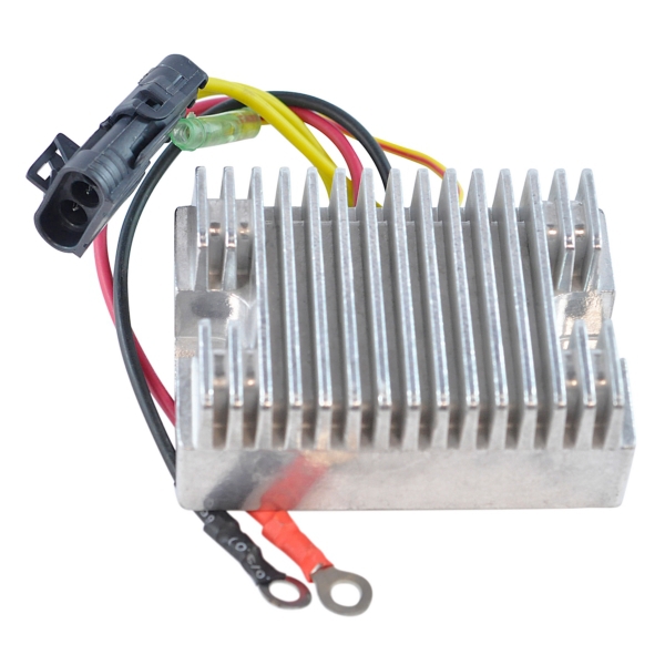 RM30516 KIMPEXHD Kimpex HD Mosfet Voltage Regulator Rectifier POLARIS - 285064 VOLTAGE REGUL/RECTIFIER MOSFET POL Mosfet Voltage Regulator Rectifier 