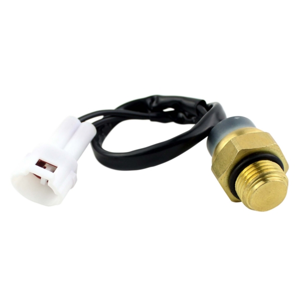 RM17102 KIMPEXHD Kimpex HD Fan Heat Thermal Sensor SUZUKI - 285070 SWITCH SENSOR THERMAL FAN KIMPEX Fan Heat Thermal Sensor 