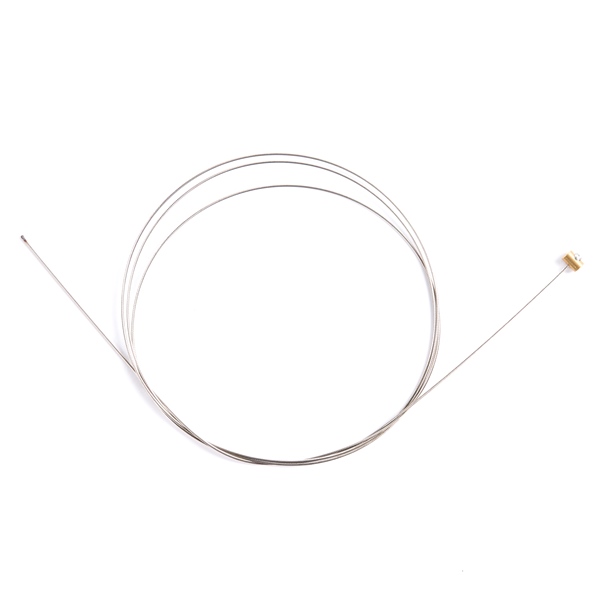Internal Throttle Cable