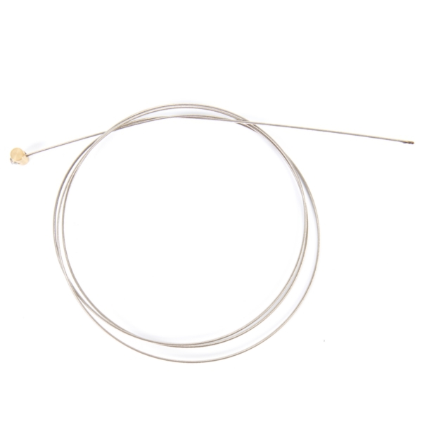 Internal Throttle Cable