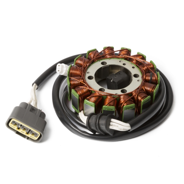 RM01004 KIMPEXHD Kimpex HD Stator YAMAHA - 285641 STATOR YAM KIMPEX Stator 