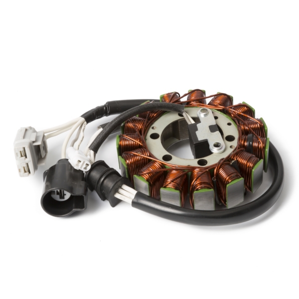 RM01191 KIMPEXHD Kimpex HD Stator YAMAHA - 285644 STATOR YAM KIMPEX Stator 