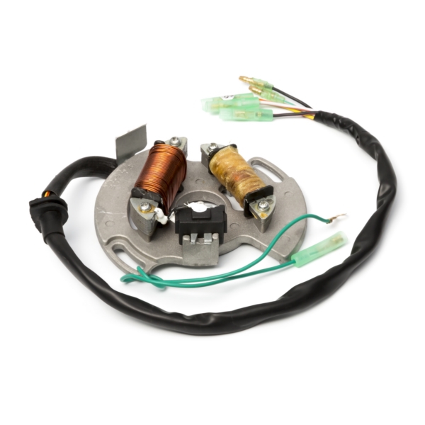 RM01091 KIMPEXHD Kimpex HD Stator HD with a Backplate YAMAHA - 285646 STATOR YAM KIMPEX Stator HD with a Backplate 
