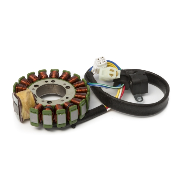 RM01298 KIMPEXHD Kimpex HD Stator YAMAHA - 285647 STATOR YAM KIMPEX Stator 
