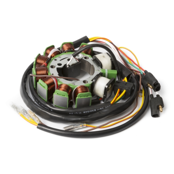 RM01007 KIMPEXHD Kimpex HD Stator POLARIS - 285649 STATOR POL KIMPEX Stator 