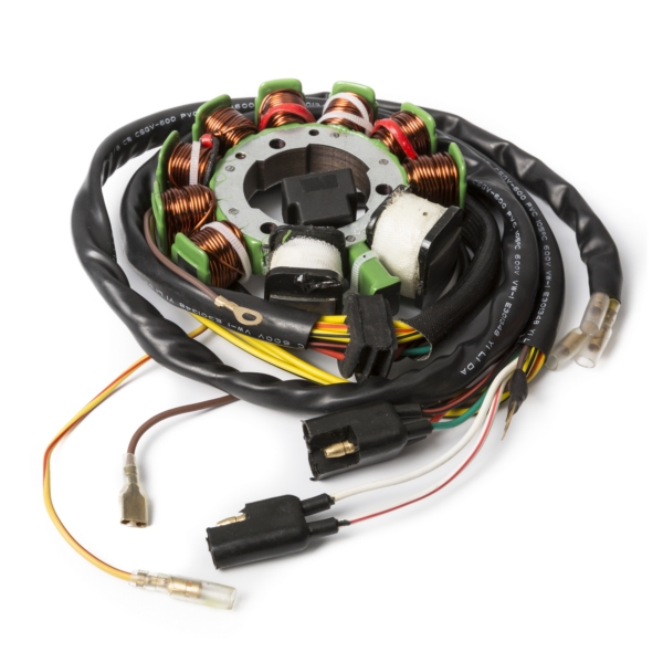 RM01052 KIMPEXHD Kimpex HD Stator POLARIS - 285651 STATOR POL KIMPEX Stator 