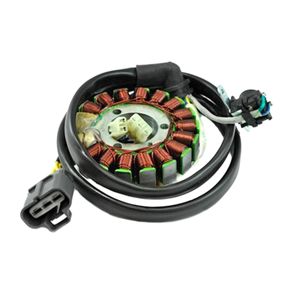 RM01108 KIMPEXHD Kimpex HD Stator HD with a Backplate HONDA - 285652 STATOR HON KIMPEX Stator HD with a Backplate 