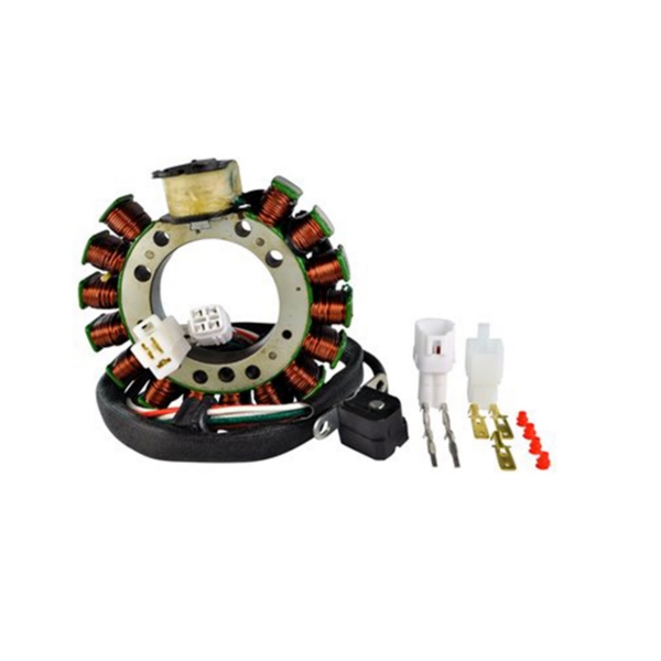 RM01036 KIMPEXHD Kimpex HD Stator YAMAHA - 285654 STATOR YAM KIMPEX Stator 
