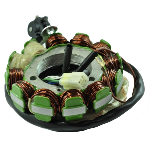 RM01022 KIMPEXHD Kimpex HD Stator HONDA - 285655 STATOR HON KIMPEX Stator 