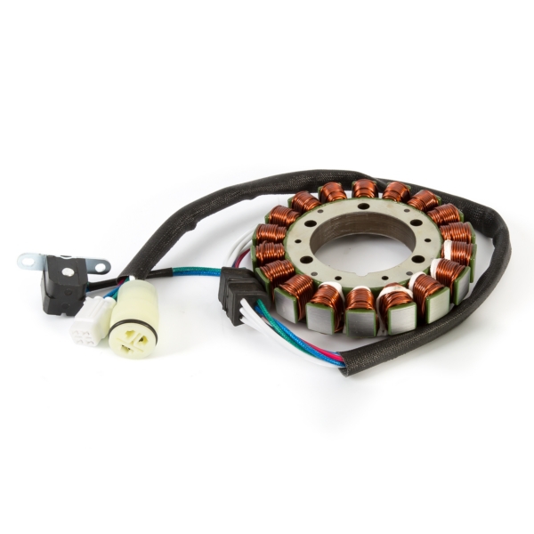 RM01090 KIMPEXHD Kimpex HD Stator YAMAHA - 285656 STATOR YAM KIMPEX Stator 