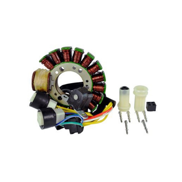 RM01346 KIMPEXHD Kimpex HD Stator SUZUKI - 285658 STATOR SUZ KIMPEX Stator 