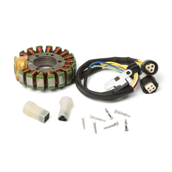 RM01298B KIMPEXHD Kimpex HD Stator YAMAHA - 285659 STATOR YAM KIMPEX Stator 