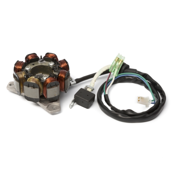 RM01011 KIMPEXHD Kimpex HD Stator HONDA - 285660 STATOR HON KIMPEX Stator 