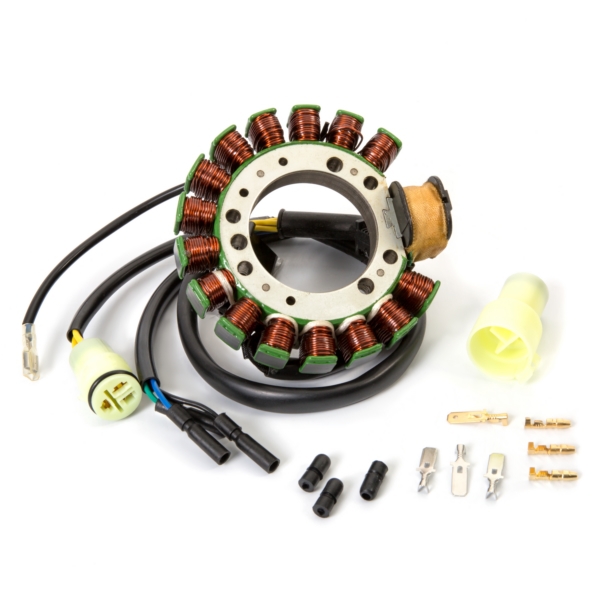 RM01061 KIMPEXHD Kimpex HD Stator HONDA - 285662 STATOR HON KIMPEX Stator 