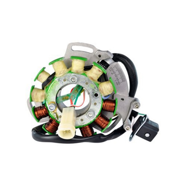 RM01031 KIMPEXHD Kimpex HD Stator YAMAHA - 285663 STATOR YAM KIMPEX Stator 