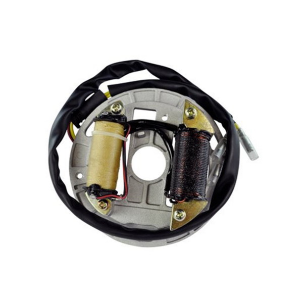 RM01203 KIMPEXHD Kimpex HD Stator KAWASAKI, SUZUKI - 285665 STATOR SUZ KIMPEX Stator 
