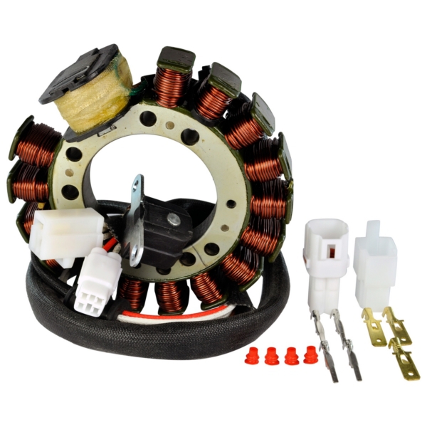 RM01028 KIMPEXHD Kimpex HD Stator YAMAHA - 285666 STATOR YAM KIMPEX Stator 