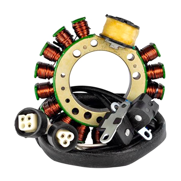 RM01035 KIMPEXHD Kimpex HD Stator YAMAHA - 285667 STATOR YAM KIMPEX Stator 