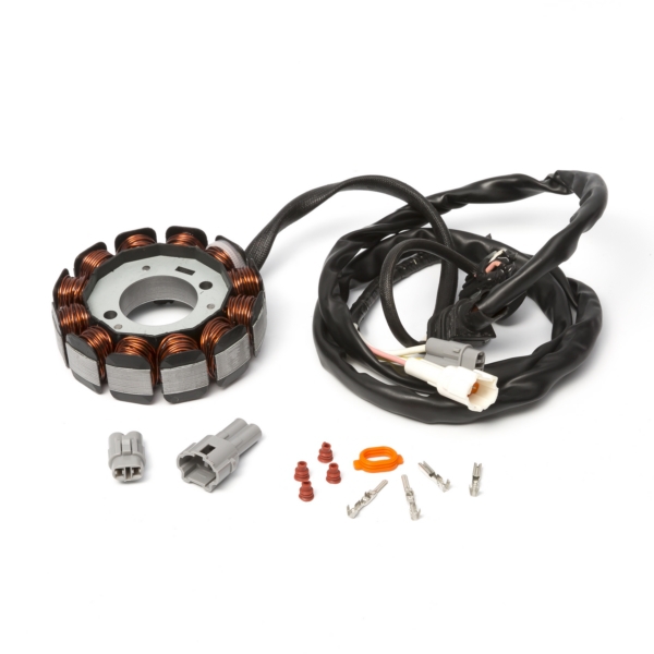 RM01331 KIMPEXHD Kimpex HD Stator YAMAHA - 285669 STATOR YAM KIMPEX Stator 