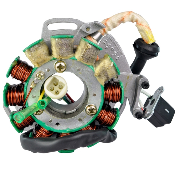 RM01033 KIMPEXHD Kimpex HD Stator YAMAHA - 285671 STATOR YAM KIMPEX Stator 