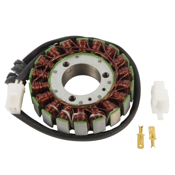 RM01075 KIMPEXHD Kimpex HD Stator KAWASAKI - 285672 STATOR KAWA KIMPEX Stator 
