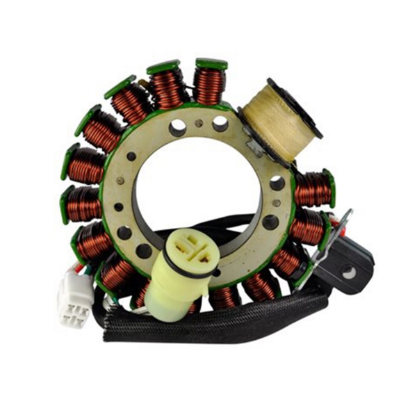 RM01037 KIMPEXHD Kimpex HD Stator YAMAHA - 285673 STATOR YAM KIMPEX Stator 