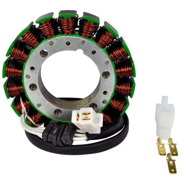 RM01073 KIMPEXHD Kimpex HD Stator KAWASAKI - 285675 STATOR KAWA KIMPEX Stator 