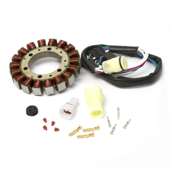 RM01355 KIMPEXHD Kimpex HD Stator YAMAHA - 285676 STATOR YAM KIMPEX Stator 