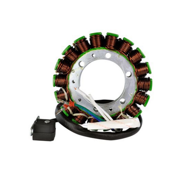 RM01071 KIMPEXHD Kimpex HD Stator SUZUKI - 285680 STATOR SUZ KIMPEX Stator 